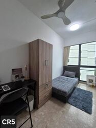 Simei Green Condominium (D18), Condominium #501940061